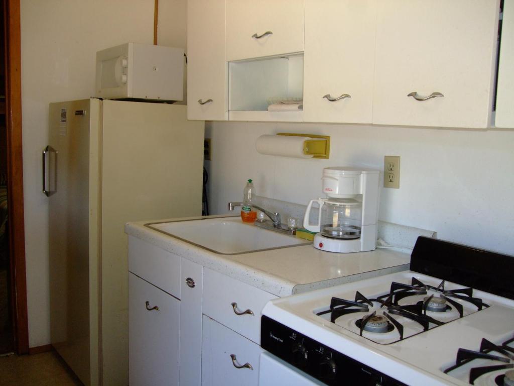 Sierra Bonita Cabins And Rv Park Guadalupita Room photo