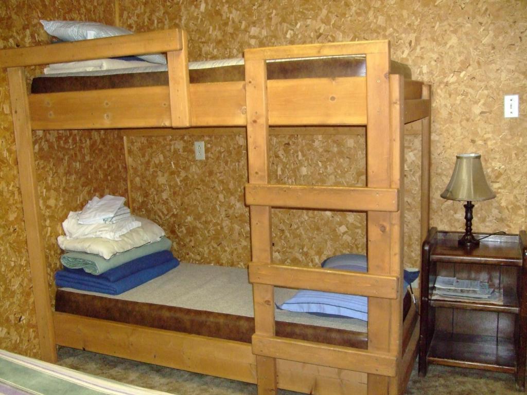 Sierra Bonita Cabins And Rv Park Guadalupita Room photo