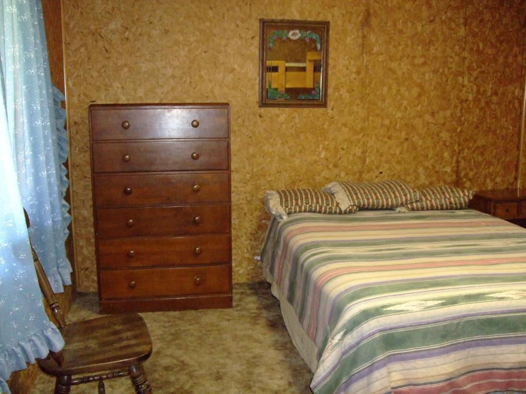 Sierra Bonita Cabins And Rv Park Guadalupita Room photo