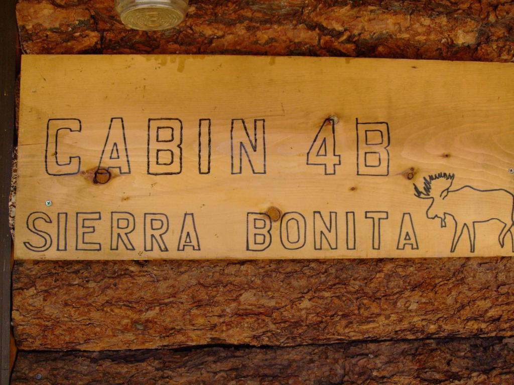 Sierra Bonita Cabins And Rv Park Guadalupita Room photo