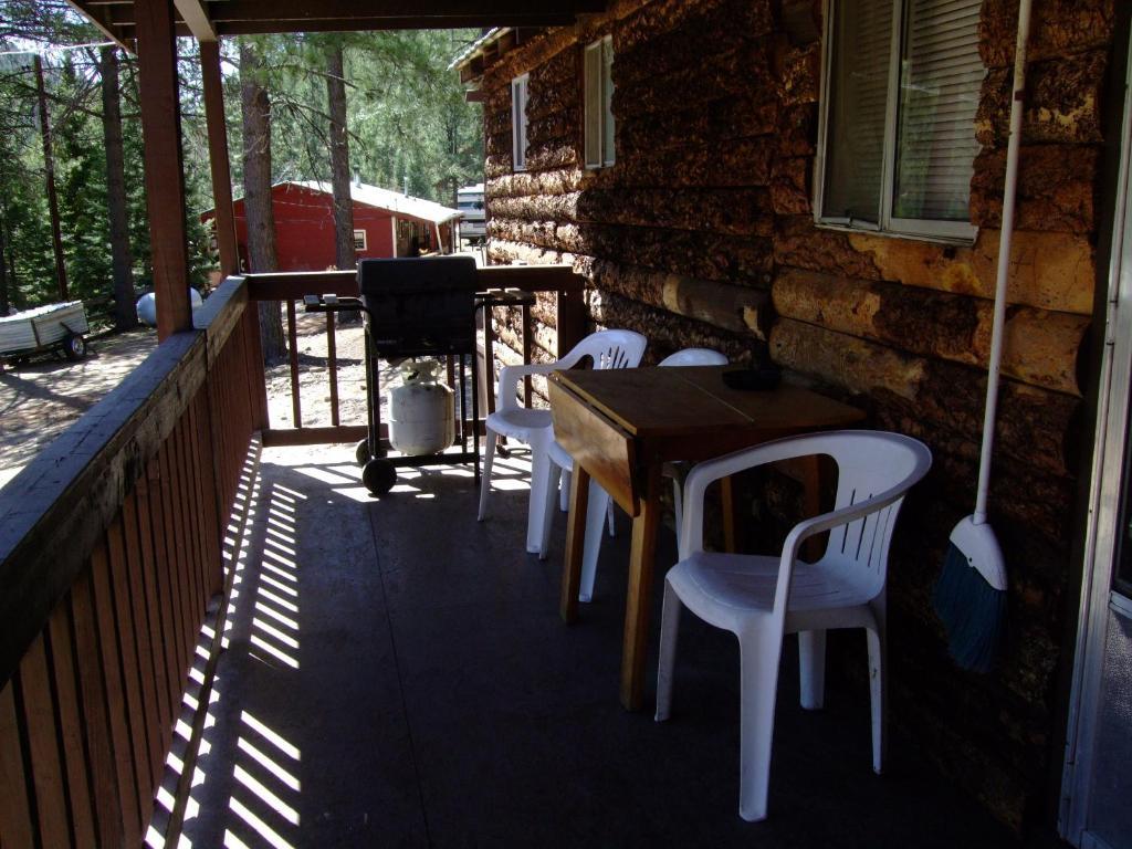 Sierra Bonita Cabins And Rv Park Guadalupita Room photo