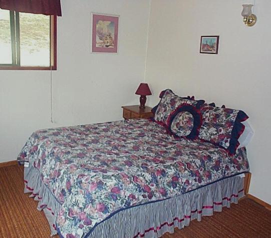 Sierra Bonita Cabins And Rv Park Guadalupita Exterior photo